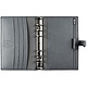 Avis FILOFAX Organiseur FINSBURY Format Personal SLATE GREY