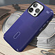 Avis Speck Coque pour iPhone 15 Pro Presidio2 Grip Clicklock Bleu