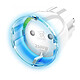 Acheter Fibaro - Kit domotique box Z-Wave Home Center 2 - Pilotage volets roulants / radiateurs / Ã©clairage / prise Blanc