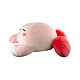 Avis Kirby - Peluche Mocchi-Mocchi Point Méga - Kirby sleeping 60 cm