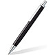 STAEDTLER Stylo bille rétractable triplus, M, anthracite Stylo à bille