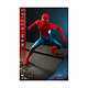 Spider-Man: No Way Home - Figurine Movie Masterpiece 1/6 Spider-Man (New Red and Blue Suit) 28 pas cher