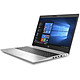 Avis HP ProBook 450 G6 (450G6-i5-8265U-FHD-B-12072) · Reconditionné