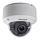 Hikvision - Caméra dôme varifocale motorisée nfrarouge 40m – Turbo HD 1080P Hikvision - Caméra dôme varifocale motorisée nfrarouge 40m – Turbo HD 1080P