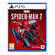 Marvel s Spider Man 2 (PS5) Jeu PS5 Action-Aventure 16 ans et plus