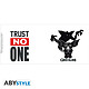 Avis Gremlins - Mug Trust No One