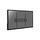 KIMEX 012-1026 Support mural fixe pour écran TV 32"-55"