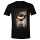 Tokyo Ghoul - T-Shirt Masking Smiles - Taille L T-Shirt Tokyo Ghoul, modèle Masking Smiles.