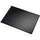 ESSELTE Sous-mains, dimensions: (L)400 x (P)300 mm, noir Sous-main