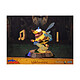 Acheter Banjo-Kazooie - Statuette Bee Banjo 21 cm