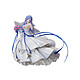 Azur Lane - Statuette 1/7 Rodney Palace Brightness 26 cm Statuette 1/7 Azur Lane, modèle Rodney Palace Brightness 26 cm.