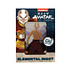 Avatar, le dernier maître de l'air - Lingot Aang Limited Edition pas cher