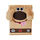 Pixar - Carnet de notes peluche Là-haut 15th Anniversary Dugby Loungefly Carnet de notes peluche Là-haut 15th Anniversary Dugby Loungefly.