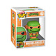 Acheter Les Tortues Ninja - Pack 4 figurines Bitty POP! Leonardo 2,5 cm