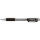 PENTEL Porte-mines Fiesta II Pointe 0,7 mm Corps Noir x 12 Porte-mines