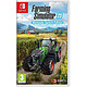 Farming Simulator 23 (SWITCH) Jeu SWITCH Gestion 3 ans et plus