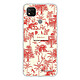 LaCoqueFrançaise Coque Xiaomi Redmi 9C 360 intégrale transparente Motif Botanic Amour Tendance Coque Xiaomi Redmi 9C 360 intégrale transparente Botanic Amour Tendance