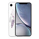 Avis Evetane Coque iPhone Xr 360 intégrale transparente Motif Carpe diem Tendance