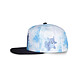 Avis Pokémon - Casquette Snapback Carapuce Evolution