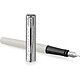 WATERMAN Stylo plume Allure Deluxe Blanc C.T. Stylo plume