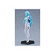 Acheter Rebuild of Evangelion - Figurine PLAMAX Rei Ayanami Long Hair Ver. 20 cm