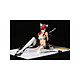 Fairy Tail - Statuette 1/6 Erza Scarlet White Tiger CAT Gravure_Style 13 cm Statuette 1/6 Fairy Tail, modèle Erza Scarlet White Tiger CAT Gravure_Style 13 cm.