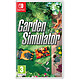 Garden Simulator Nintendo SWITCH L'amour du jardinage est une graine une fois semée qui ne meurt jamais. Description Découvrez Garden Simulator sur Nintendo Switch ! Des légumes frai