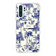 LaCoqueFrançaise Coque Huawei P30 Pro/ P30 Pro New Edition silicone transparente Motif Botanic Rêve ultra resistant Coque Huawei P30 Pro/ P30 Pro New Edition silicone transparente Botanic Rêve ultra resistant Protection housse Motif Ecriture Tendance