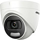 Hikvision - Caméra dôme extérieure DS-2CE72HFT-F28(2,8mm) Hikvision - Caméra dôme extérieure DS-2CE72HFT-F28(2,8mm)