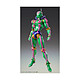 JoJo's Bizarre Adventure Part6 Stone Ocean - Figurine Chozokado (D D) 16 cm Figurine JoJo's Bizarre Adventure Part6 Stone Ocean, modèle Chozokado (D D) 16 cm.