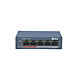 Delta Dore - Switch Poe 4 caméras POE SW4 Delta Dore - Switch Poe 4 caméras POE SW4