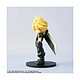 Acheter Final Fantasy VII Remake Adorable Arts - Statuette Cloud 12 cm