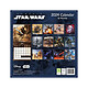 Avis Star Wars - Calendrier 2024 Star Wars Classics