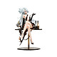 Girls Frontline - Statuette 1/7 PA-15 Phantom Thief of Champagne Ver 24 cm Statuette 1/7 Girls Frontline, modèle PA-15 Phantom Thief of Champagne Ver 24 cm.