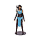 Critical Role The Legend of Vox Machina - Figurine Vex'ahlia 18 cm Figurine Critical Role The Legend of Vox Machina, modèle Vex'ahlia 18 cm.