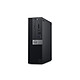 Dell Optiplex 5060 Sff (OPTI5060_SFF) · Reconditionné INTEL CORE I5 8500 3.0GHZ 8GO 500GO DVDRW INTEL HD GRAPHICS 630 WINDOWS 10 PRO