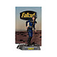 Acheter Fallout - Pack 4 statuettes Fallout Movie Maniacs Lucy, Maximus, The Ghoul & Vault Boy 15 cm