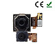 Acheter Clappio Caméra Arrière pour Xiaomi Mi 9 Lite Module Capteur Photo Compatible et Nappe