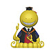 Assassination Classroom - Tirelire Koro Sensei Tirelire Assassination Classroom, modèle Koro Sensei.