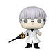 Tokyo Ghoul :re - Figurine POP! Kisho Arima 9 cm Figurine POP! Tokyo Ghoul :re, modèle Kisho Arima 9 cm.