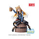 Spice and Wolf : Merchant meets the Wise Wolf - Statuette Luminasta Holo 15 cm Statuette Spice and Wolf : Merchant meets the Wise Wolf Luminasta Holo 15 cm.