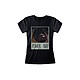 Star Wars The Mandalorian - T-Shirt femme Power Nap - Taille M T-Shirt femme Star Wars The Mandalorian, modèle Power Nap.