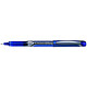 PILOT Stylo roller à encre Hi-Tecpoint V7 Grip Pointe Moyenne Bleu x 12 Stylo roller