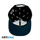 Acheter World Of Warcraft - Casquette snapback Alliance