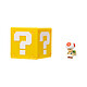 Acheter Super Mario Bros. le film - Figurine Toad 3 cm