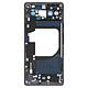 Avizar Châssis Central pour Google Pixel 6a Noir - Châssis de remplacement pour Google Pixel 6a, la pièce centrale qui structure votre téléphone