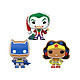 Acheter - Calendrier de l'avent 2023 Pocket POP! DC Comics