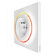 Acheter Fibaro - Prise intelligente encastrée Z-Wave+ - Walli Outlet Type E - Fibaro