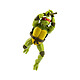 Acheter Les Tortues Ninja - Figurine et comic book BST AXN x IDW Donatella Exclusive 13 cm