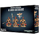 Games Workshop 99120108011 Warhammer 40k - Adeptus Custodes Allarus Custodian